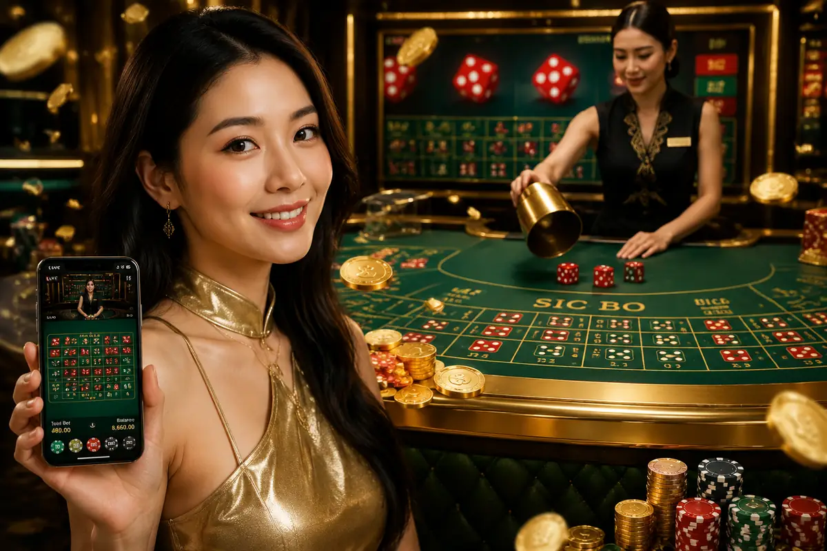 uwin333 studio permainan berlesen slot live casino