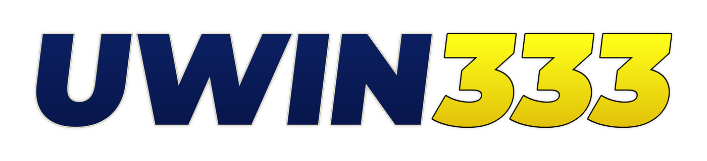 uwin333 logo